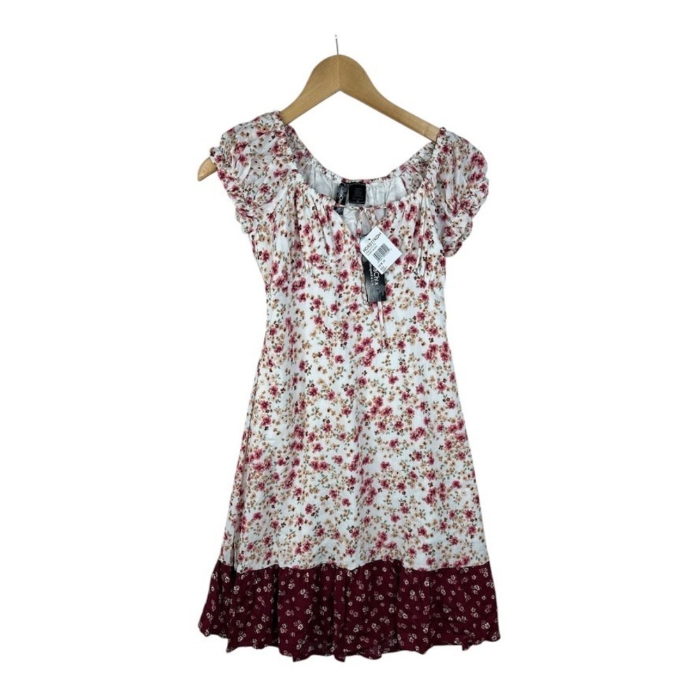 Luna Chix NORDSTROM Women's Floral Dress Size Medium‎